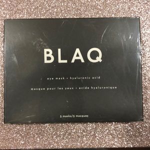 ❤️❤️BLAQ Eye Masks pack includes 5 masks❤️❤️